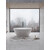 Ванна отдельностоящая BelBagno 170x80 см BB717-1700-800 фото 6