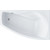 Ванна акриловая Santek Майорка 150x90 см 1.WH11.1.985 R фото 