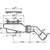 Сифон для душевого поддона Viega Tempoplex 634100 DN90 фото 2