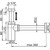 Сифон для умывальника Ravak X01371 DN32 фото 2