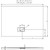 Акриловый поддон Riho Basel 424 180х80 см DC390050000000S - 2 Акриловый поддон Riho Basel 424 180х80 см DC390050000000S фото 2
