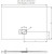 Акриловый поддон Riho Basel 406 120х80 см DC160050000000S - 2 Акриловый поддон Riho Basel 406 120х80 см DC160050000000S фото 2