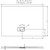 Акриловый поддон Riho Basel 411 170х80 см DC210050000000S - 2 Акриловый поддон Riho Basel 411 170х80 см DC210050000000S фото 2