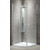 Душевое ограждение Radaway EOS PDD 90х90 см, хром/матовое фото 