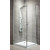 Душевое ограждение Radaway EOS KDD 100х100 см, хром/матовое фото 