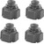 Ножки для душевого поддона Radaway NB003-W4 фото 