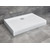 Поддон акриловый Radaway Argos D 100х80 см 4ADN810-02 фото 