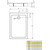 Поддон акриловый Radaway Doros F Compact 140х80 см SDRFP1480-05 - 2 Поддон акриловый Radaway Doros F Compact 140х80 см SDRFP1480-05 фото 2
