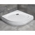 Поддон акриловый Radaway Patmos A900 90х90 см 4S99155-03 фото 4