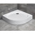 Поддон акриловый Radaway Patmos A900 Compact 90х90 см 4S99155-05 фото 3