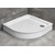 Поддон акриловый Radaway Siros A900 90х90 см SBA9917-1 фото 3