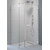Душевое ограждение Radaway Arta KDS I + S2 140х100 см L/R, хром/прозрачное фото 