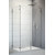 Душевое ограждение Radaway Arta KDS II + S2 120х80 см L/R, хром/прозрачное фото 