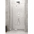 Душевая дверь Radaway Arta DWJ II 130 см L/R, хром/прозрачное -  Душевая дверь Radaway Arta DWJ II 130 см L/R, хром/прозрачное фото