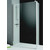 Душевая перегородка Radaway EOS II Walk in 80х197 см L/R, хром/прозрачное фото 