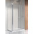 Душевое ограждение Radaway Nes KDS II 120х100 см L/R, хром/прозрачное фото 4