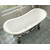 Ванна отдельностоящая Эстет Бостон 180х74 см ФР-00000624 фото 3