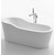 Ванна отдельностоящая BelBagno 175x80 BB65-1750 -  Ванна отдельностоящая BelBagno 175x80 BB65-1750 фото