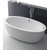 Ванна отдельностоящая BelBagno 170x90 BB67-1700 фото 