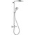 Душевая стойка с термостатом Hansgrohe Raindance Select 300 Air 1jet Showerpipe 27114000 -  Душевая стойка с термостатом Hansgrohe Raindance Select 300 Air 1jet Showerpipe 27114000 фото