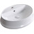 Раковина-чаша BelBagno 57 см BB1399 фото 