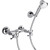 Смеситель для душа Paini Ornellaia 87CR509, хром фото 