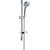 Душевой гарнитур Hansgrohe Croma 100 Multi/UnicaC 27775000 -  Душевой гарнитур Hansgrohe Croma 100 Multi/UnicaC 27775000 фото