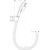 Гигиенический душ Hansgrohe 32128000 - 4 Гигиенический душ Hansgrohe 32128000 фото 4