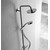Душевая стойка Hansgrohe Showerpipe Croma 160 27135000 - 3 Душевая стойка Hansgrohe Showerpipe Croma 160 27135000 фото 3