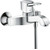 Смеситель для ванны Hansgrohe Metropol 31340000 фото 