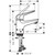 Смеситель для раковины Hansgrohe Novus 71020000 фото 5