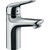 Смеситель для раковины Hansgrohe Novus 71030000 фото 