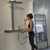 Душевая стойка с термостатом Hansgrohe Rainmaker Select 460 Showerpipe 27106400 - 9 Душевая стойка с термостатом Hansgrohe Rainmaker Select 460 Showerpipe 27106400 фото 9