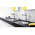 Смеситель для раковины Hansgrohe Focus 31608000 - 4 Смеситель для раковины Hansgrohe Focus 31608000 фото 4