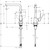 Смеситель для кухни Hansgrohe Focus 31817000 фото 2
