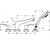Смеситель для ванны Hansgrohe Focus 31936000 фото 3