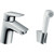 Смеситель для раковины Hansgrohe Logis 71290000 -  Смеситель для раковины Hansgrohe Logis 71290000 фото