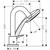 Смеситель для ванны Hansgrohe Logis 71313000 - 2 Смеситель для ванны Hansgrohe Logis 71313000 фото 2
