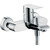 Смеситель для ванны Hansgrohe Metris 31480000 -  Смеситель для ванны Hansgrohe Metris 31480000 фото