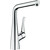 Смеситель для кухни Hansgrohe Metris 14822000 -  Смеситель для кухни Hansgrohe Metris 14822000 фото