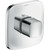 Термостат для душа Hansgrohe PuraVida 15772000 фото 