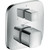 Смеситель для ванны с термостатом Hansgrohe PuraVida 15771000 фото 
