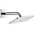 Верхний душ Hansgrohe Raindance E 240 AIR 1jet 27370000 фото 