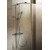 Душевая стойка с термостатом Hansgrohe Raindance Select 300 Air 1jet Showerpipe 27114000 - 4 Душевая стойка с термостатом Hansgrohe Raindance Select 300 Air 1jet Showerpipe 27114000 фото 4