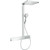 Душевая стойка Hansgrohe Raindance E 300 Showerpipe 600 ST 27363000 -  Душевая стойка Hansgrohe Raindance E 300 Showerpipe 600 ST 27363000 фото