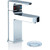 Смеситель для раковины Ravak Chrome CR 011.00 X070053 -  Смеситель для раковины Ravak Chrome CR 011.00 X070053 фото
