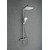 Душевая стойка с термостатом Ravak Termo TE 093.00/150 X070099 -  Душевая стойка с термостатом Ravak Termo TE 093.00/150 X070099 фото