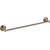 Полотенцедержатель Fixsen Retro FX-83801, цвет бронза фото 