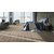 Ламинат Tarkett Estetica Oak Effect Beige 194x1292 мм 504015049, эффект массива фото 3
