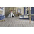 Ламинат Tarkett Estetica Oak Effect Light Grey 194x1292 мм 504015025, эффект массива - 5 Ламинат Tarkett Estetica Oak Effect Light Grey 194x1292 мм 504015025, эффект массива фото 5